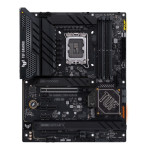 ASUS TUF GAMING Z790-PLUS D4 13th Gen & 12th Gen ATX Motherboard
